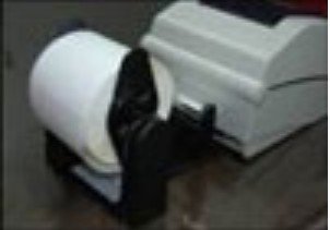 Pajisje ushqyese letre Bixolon LES-400G, për printer etiketa