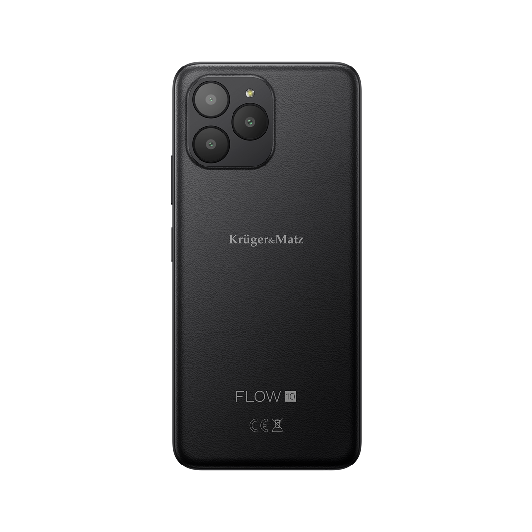 Celular Kruger&Matz Flow 10, 6.52", 64GB, 4GB RAM, i zi