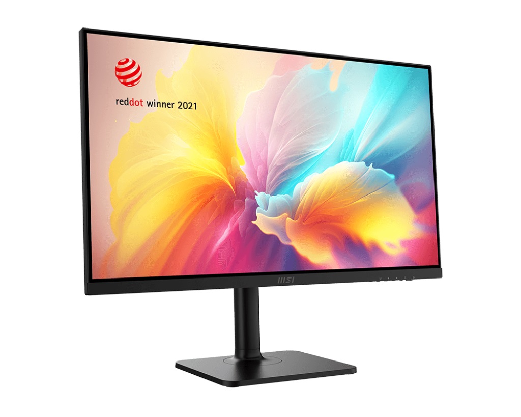 Monitor MSI Modern MD272QXP, 27", IPS, QHD, i zi