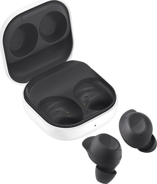 Kufje Samsung Galaxy Buds FE R400, të hirta