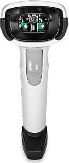 Skaner barkodesh Zebra DS2278 SR, pa tel, 1D 2D omnidireksional, i zi