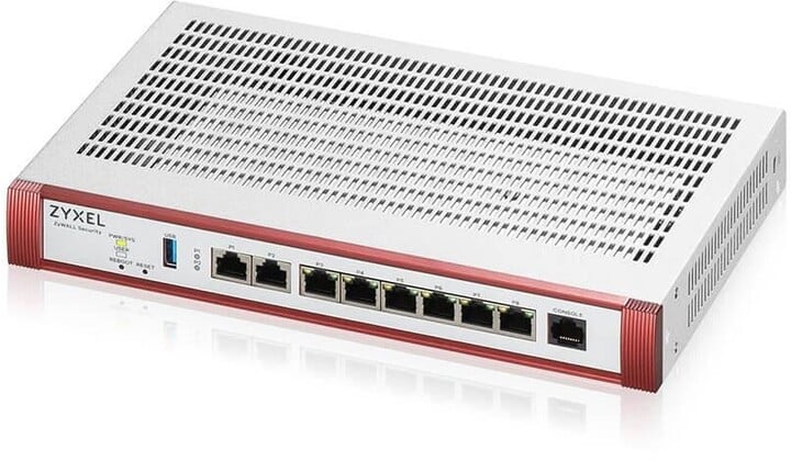 Firewall Zyxel USG FLEX200 HP Series
