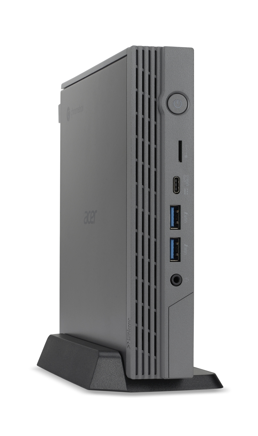 Kompjuter Chromebox ACER CXI5, Celeron 7305, 4GB RAM, 32GB eMMC, i zi