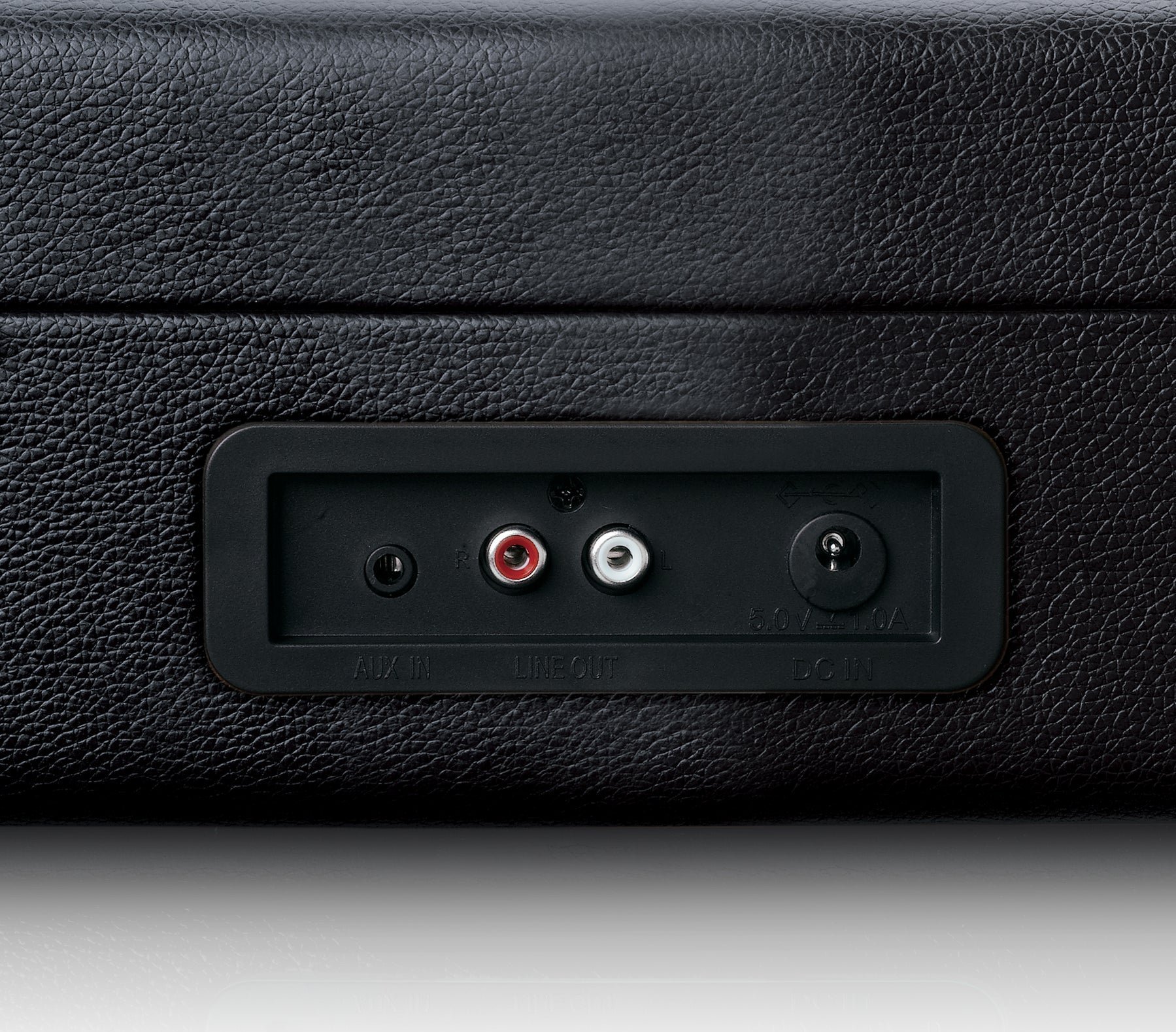 Gramafon Lenco TT-115BK, Bluetooth, USB, i zi