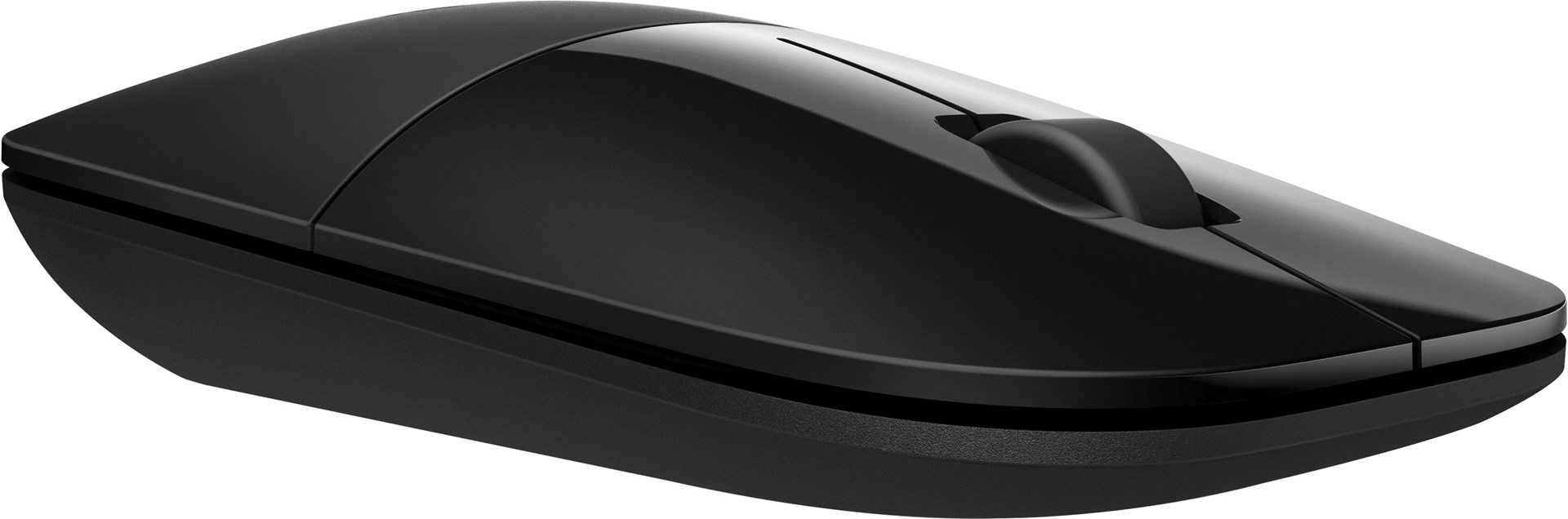 Maus HP Z3700, RF Wireless, i zi
