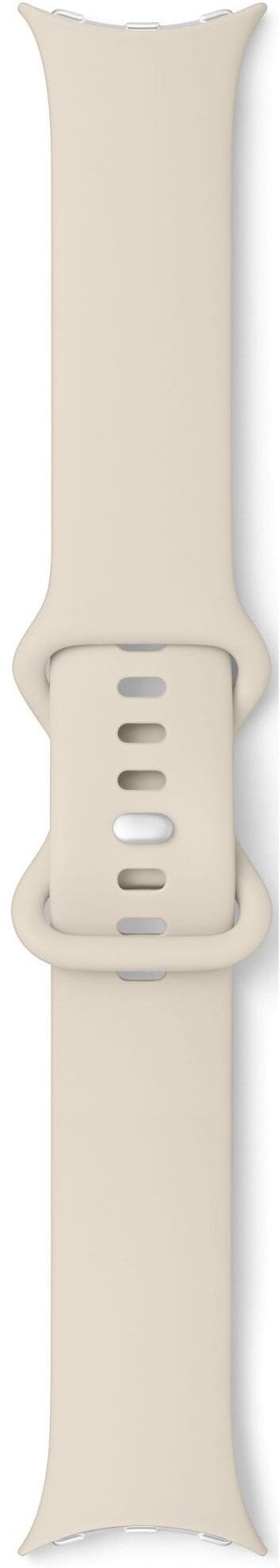 Rrip ore Google Pixel Watch 3 Active Band, 45mm, madhësia Large, Porcelain