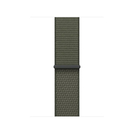 Apple Watch 42mm Loop, Forest Sport Loop
