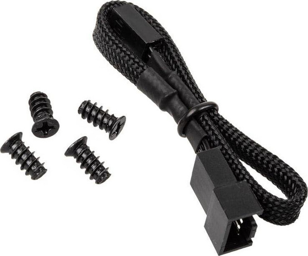 Ventilator Scythe Kaze Flex 92 RGB, i zi