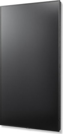 Monitor profesional NEC MultiSync M861, 86", 4K UHD, i zi