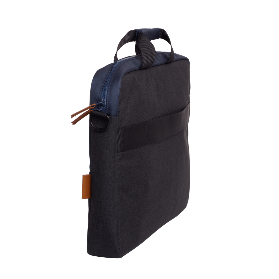 Çantë Trust Topload Lisboa, 16", e kaltër