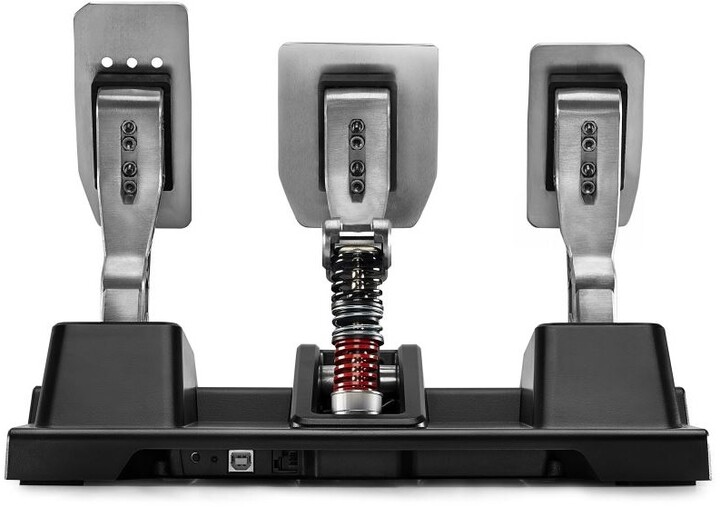 Pedale Thrustmaster T-LCM