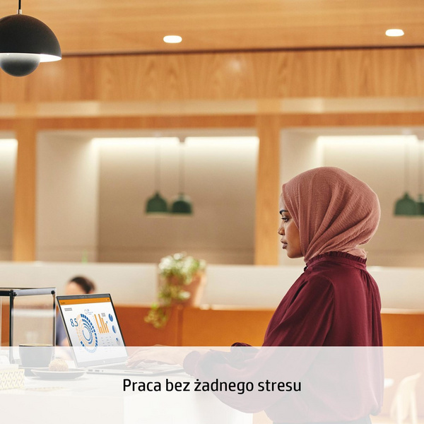 Laptop HP EliteBook 840 G8, 14", Intel Core i7, 16GB RAM, 512GB SSD, Intel Iris Xe Graphics, i argjendtë