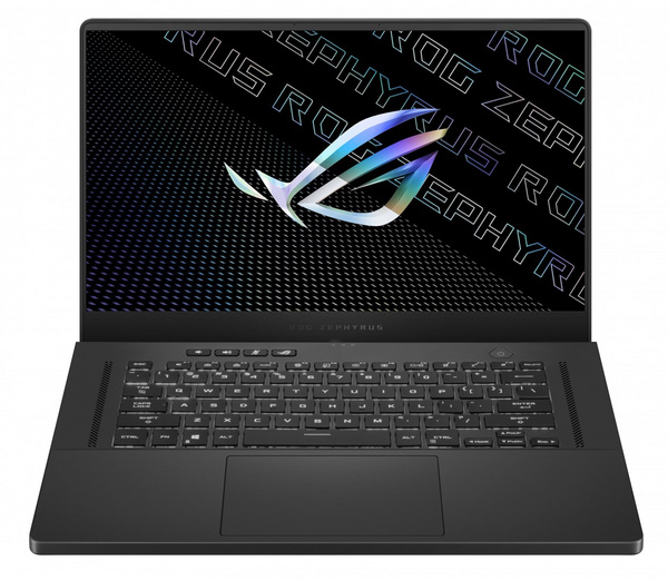 Laptop ASUS ROG Zephyrus G15 GA503RM-HQ009W, 15.6", 16GB RAM, 1TB SSD, AMD Ryzen™ 7, NVIDIA GeForce RTX 3060, i hirtë