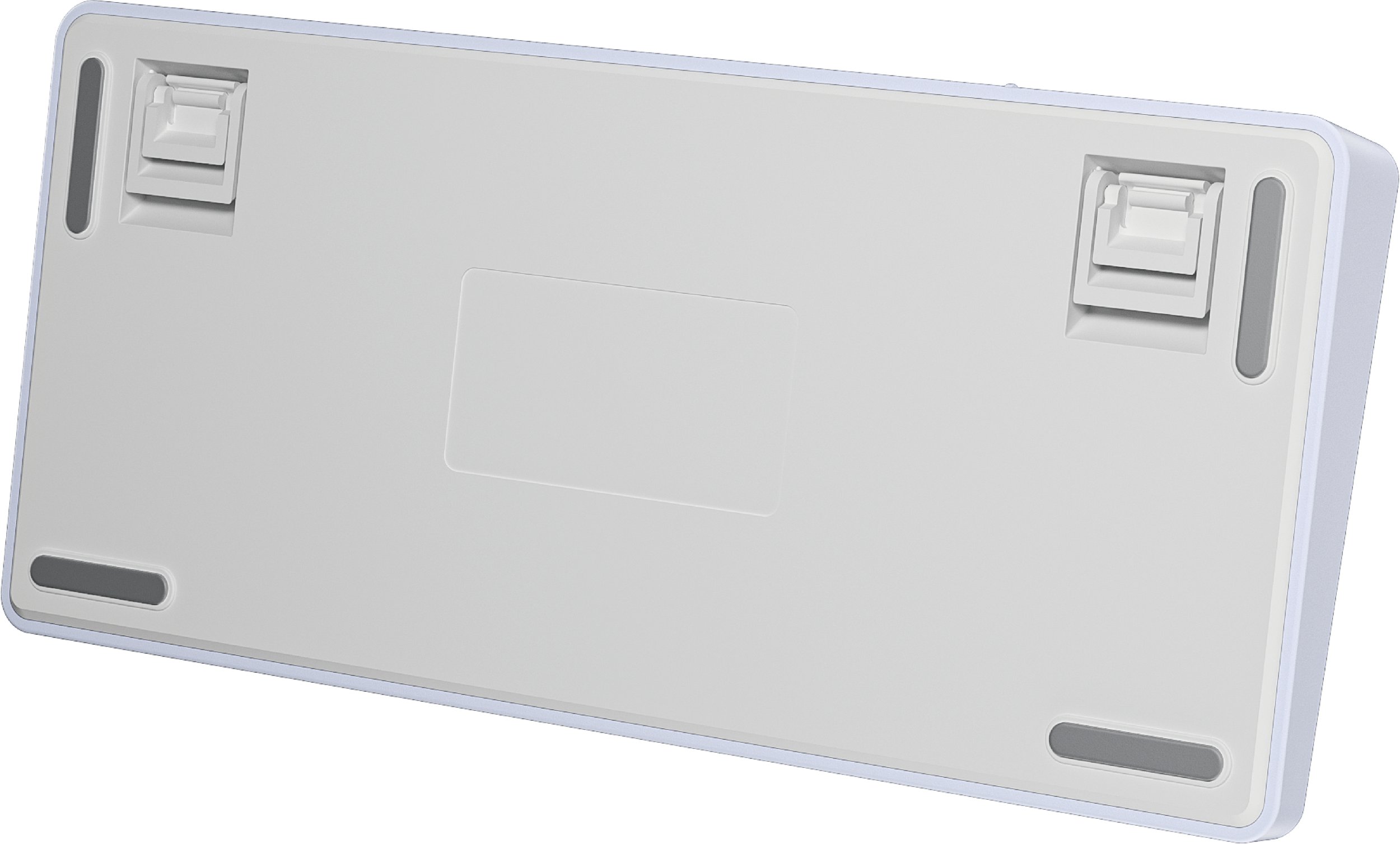 Tastierë gaming AULA F75, mekanike wireless, V3 Blue, gri me të bardhë