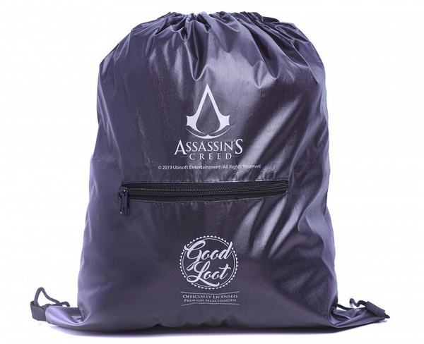 Çantë për palestër Assassin's Creed - Legacy