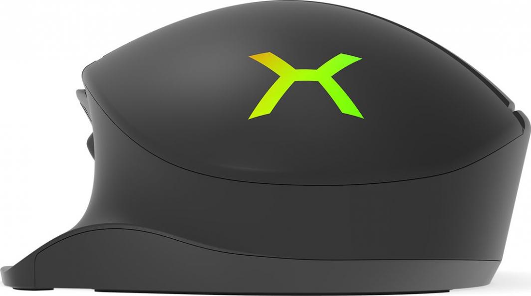 Maus Krux Fuze Pro (KRX0074), i zi