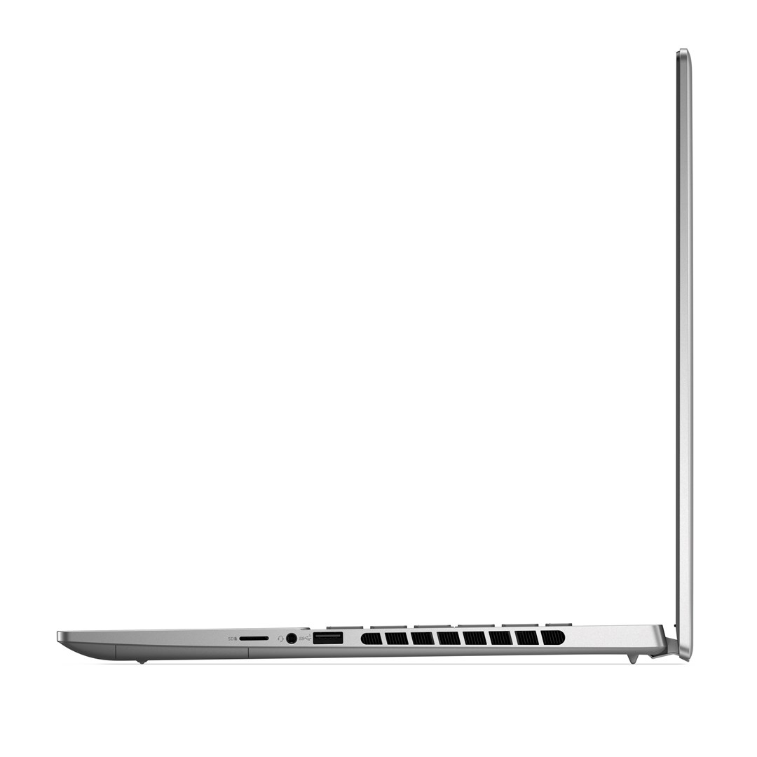 Laptop Dell Inspiron 7630, 16", Intel i7-13700H, 16 GB RAM, 512 GB SSD, NVIDIA GeForce RTX 3050, i argjendtë