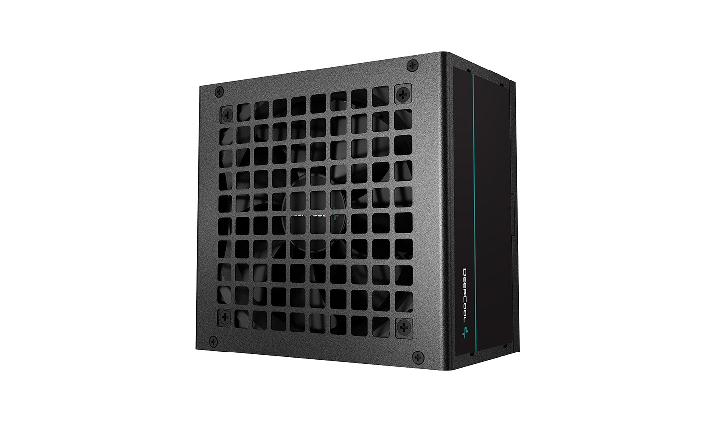 Burim energjie DeepCool R-PF350D-HA0B-EU, 20+4 pin ATX, 350 W