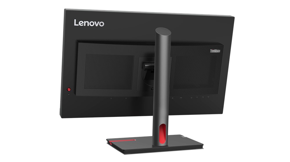 Монитор Lenovo ThinkVision P27pz-30, 27", 3840 x 2160, i zi