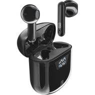 Dëgjuese Buds Cellularline seek btseektwsk, wireless, Mic, të zeza Dëgjuese Buds Cellularline seek btseektwsk, wireless, Mic, të zeza