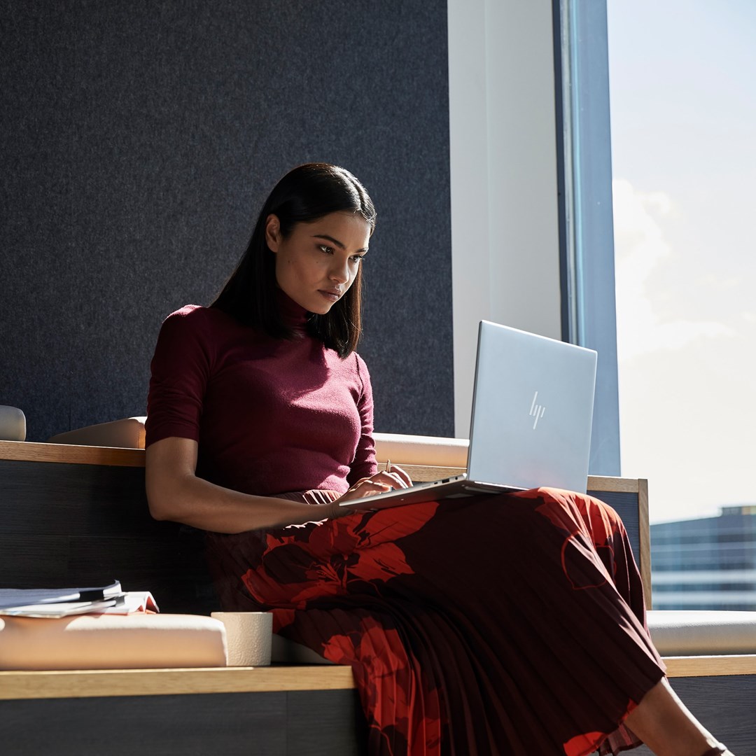 Laptop HP EliteBook 845, 14", AMD Ryzen 5 6600U, 16 GB RAM, 512 GB SSD, i argjendtë