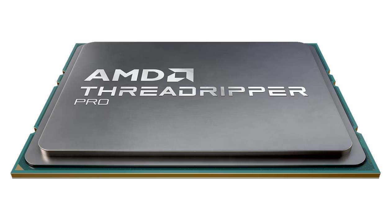 Procesor AMD Ryzen Threadripper PRO 7975WX