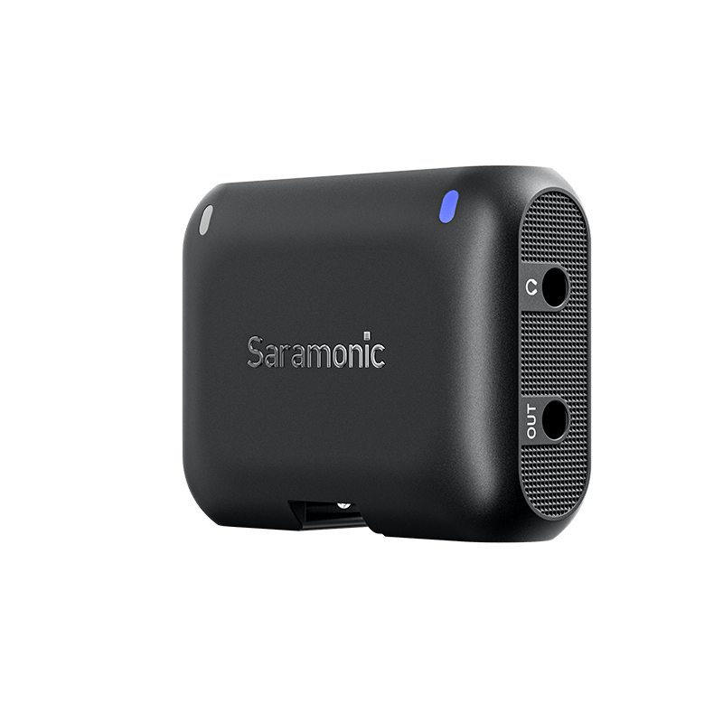 Sistem mikrofoni Saramonic Blink500 B2+ 4-in-1 Wireless