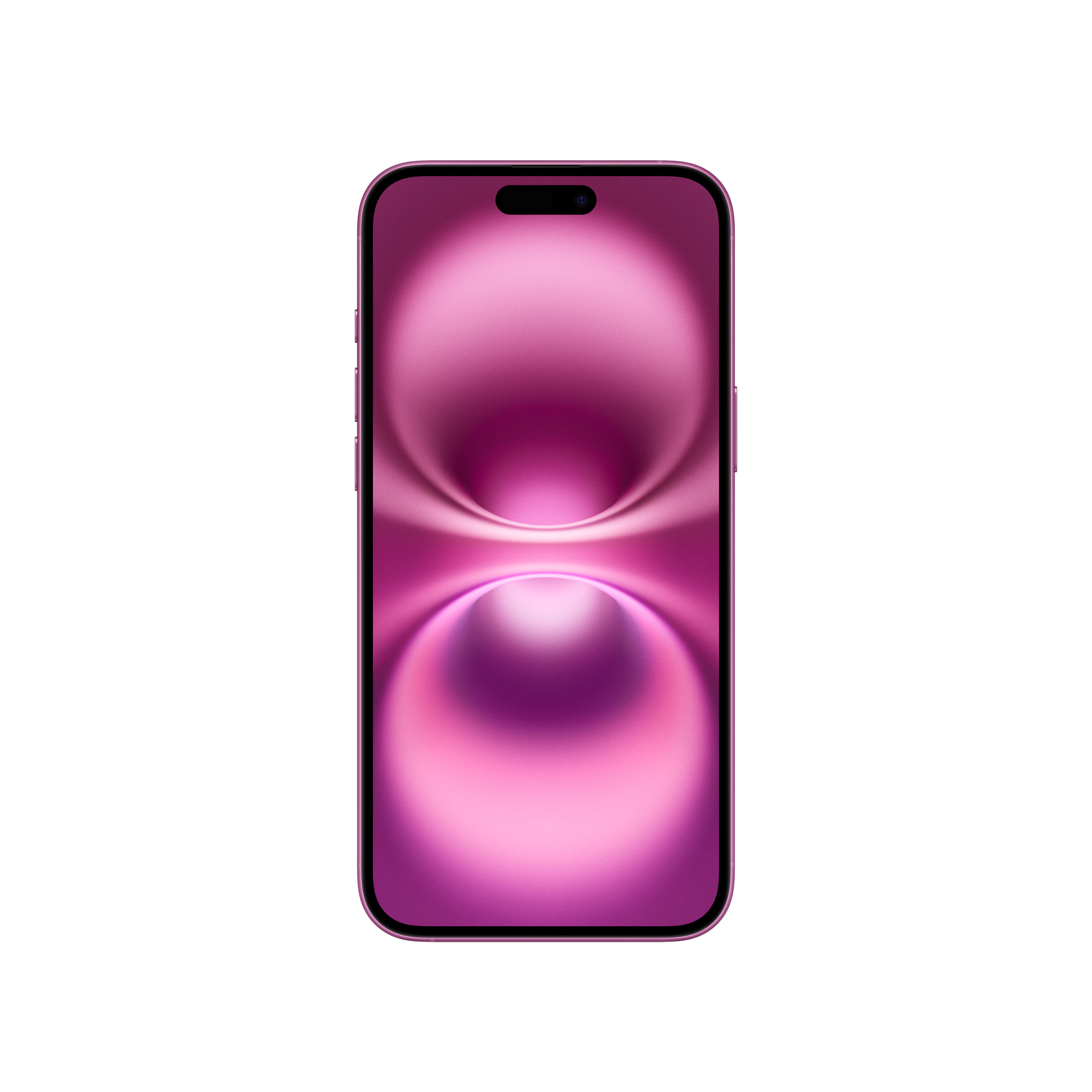 Apple iPhone 16 Plus, 128GB, Pink