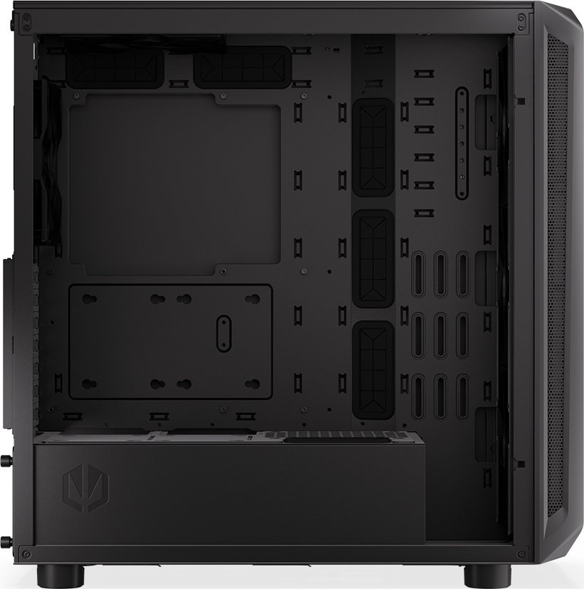 Kasë Endorfy Arx 700 Air, Midi Tower