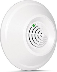 Detektor gazi Satel DG-1 LPG, propan butan, për ambiente të mbyllura, i bardhë