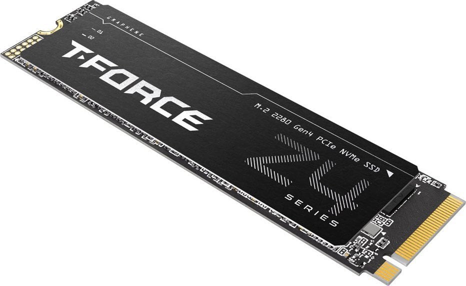 Disk SSD TeamGroup T-Force Cardea Z44A5, 512GB, M.2 2280 PCI-E x4 Gen4 NVMe