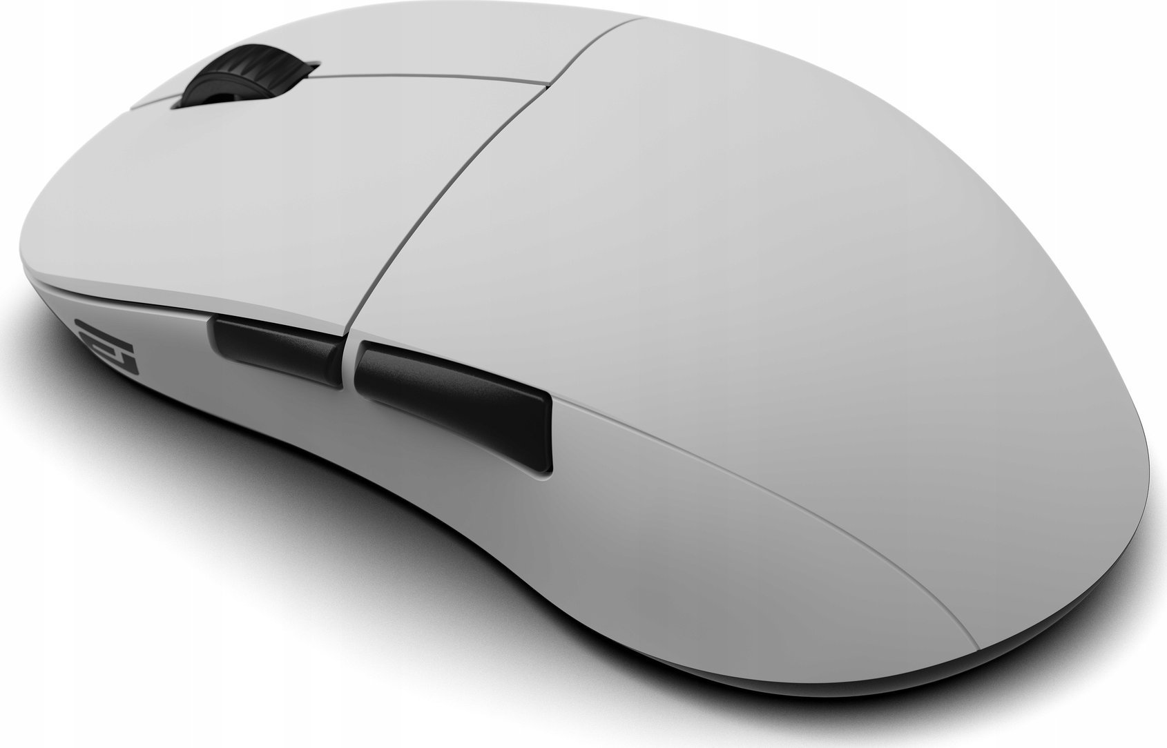 Maus gaming Endgame Gear XM2w 4K, pa kabllo, optik, i bardhë