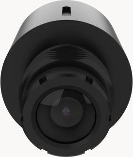 Sensor sigurie Axis F2105 RE, Full HD 1080p, progressive scan, i zi