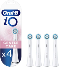 Koka rezervë Oral-B Gentle Care për furçë elektrike dhëmbësh, 4 copë