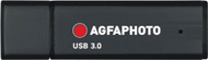 USB flash AgfaPhoto 10572, 128GB, USB 3.0, i zi