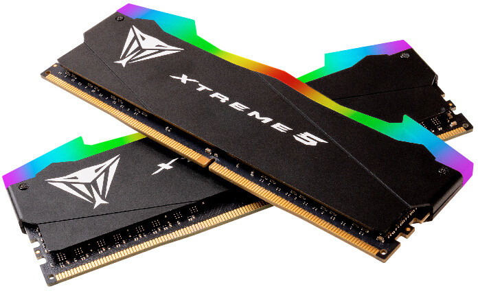 Module të memories Patriot Viper Xtreme 5 32GB (2x16GB) DDR5 8000 CL38