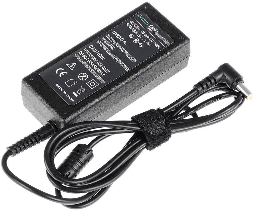 Karikues Green Cell PRO për laptop, 65 W