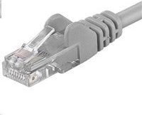 Kabllo rrjeti Gembird, cat5e, UTP, 20m, e hirtë