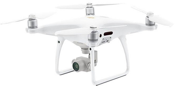 Dron DJI Phantom 4 Pro V2.0