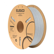 Filament Elego PLA Marble,1.75 mm, transparent