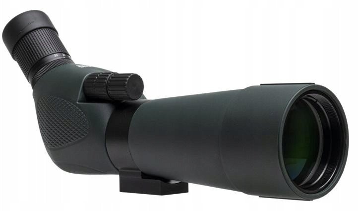 Teleskop Focus Nordic Focus Outdoor 20-60x60, zmadhim 20-60x, i papërshkueshëm nga uji