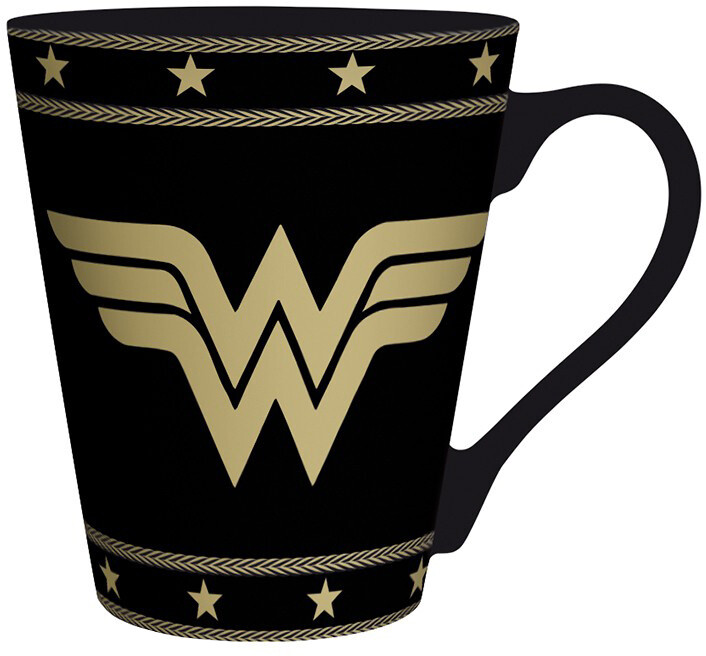 Filxhan DC Comics - Wonder Woman, 250ml