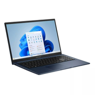 Laptop ASUS Vivobook 15 F1504ZA-WH52, Intel Core i5-1235U, 15.6", 8GB RAM, 256GB SSD, Intel Iris Xe Graphics, i kaltër