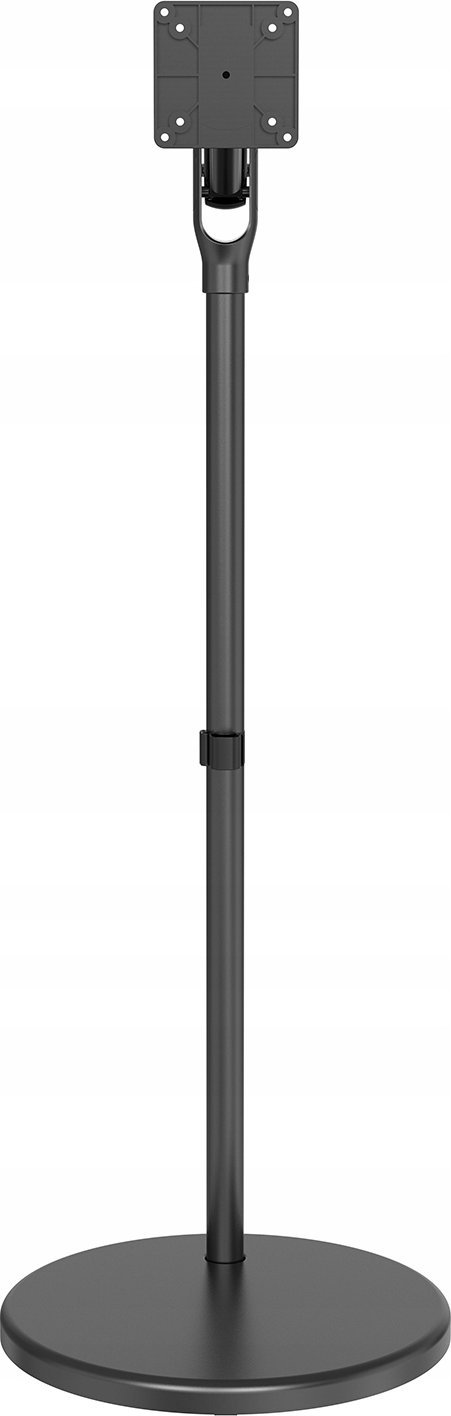 Stativ dyshemeje për monitor TV Maclean MC-970B, deri 35", gaz lifter, i zi