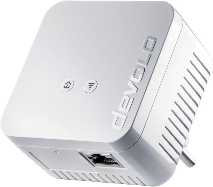 Powerline Devolo dLAN 550 WiFi