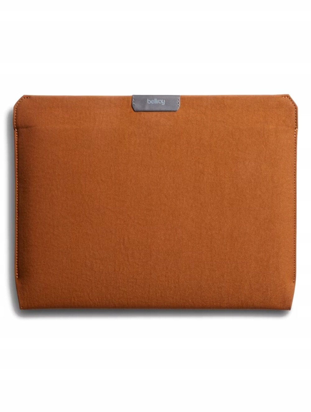 Куќиште за лаптоп Bellroy Laptop Sleeve, 14\", магнетно затворање, бронза