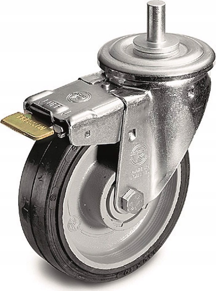 Тркала за трипод Манфротто MA 374-10, сет додатоци, црни