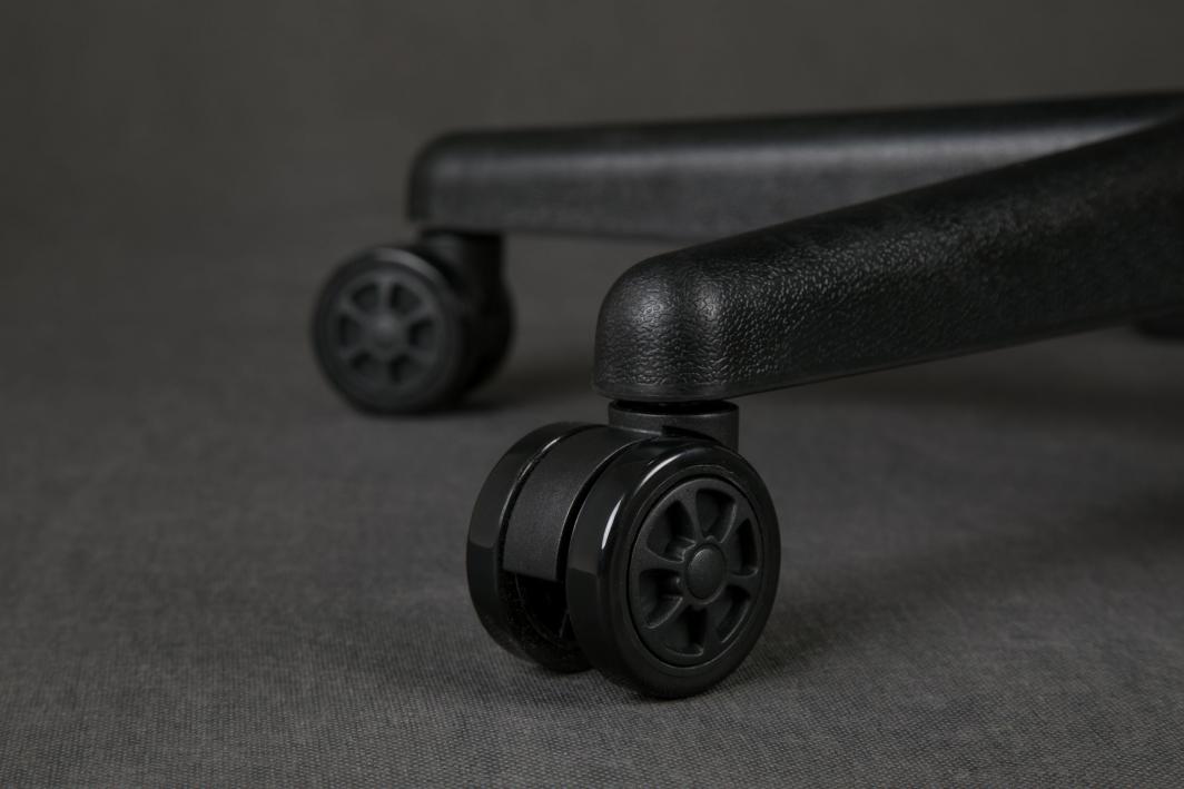 [OUTLET] Karrige SENSE7 Prism, e zezë