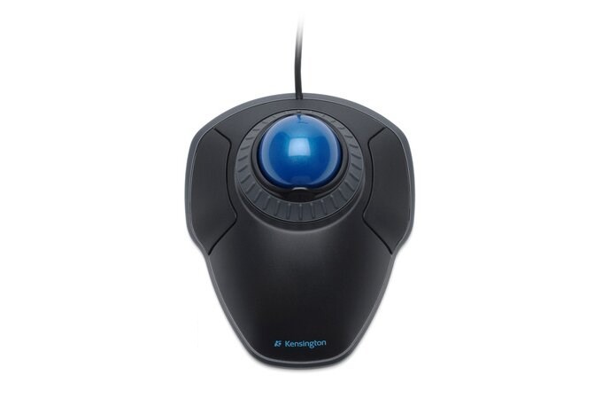 Maus Kensington Orbit, USB Type-A, i zi