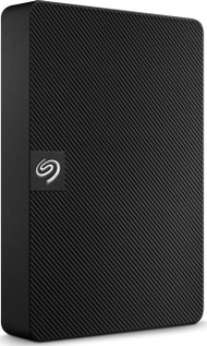 Disk i jashtëm Seagate HDD Expansion Portable 5 TB, i zi (STKM5000400)